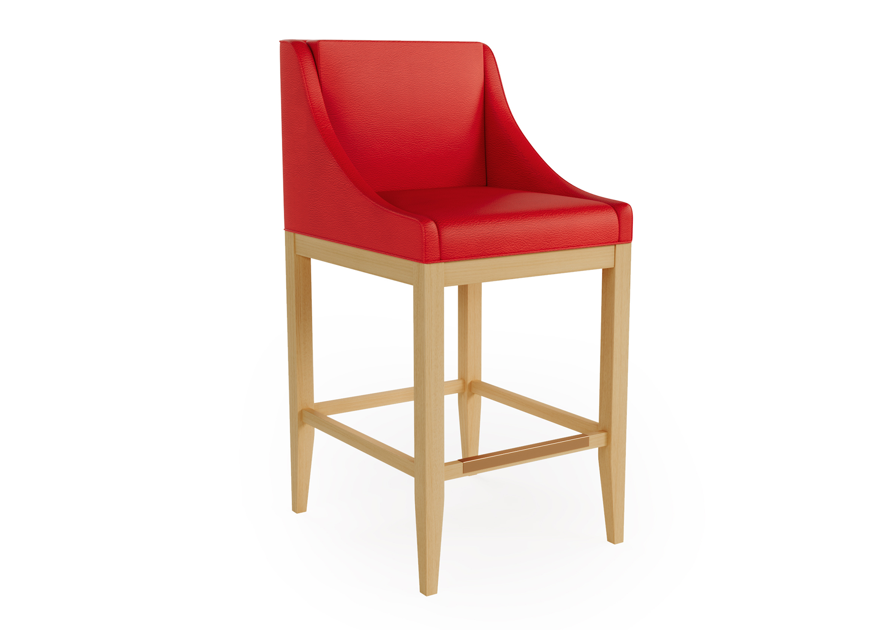  LAMAR BAR STOOL