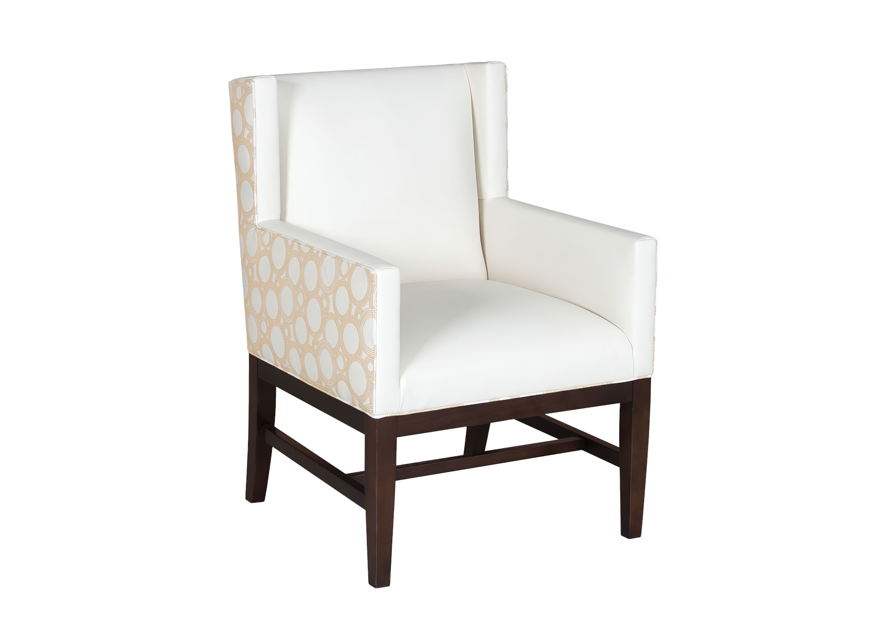  DEBRA LOW BACK CHAIR