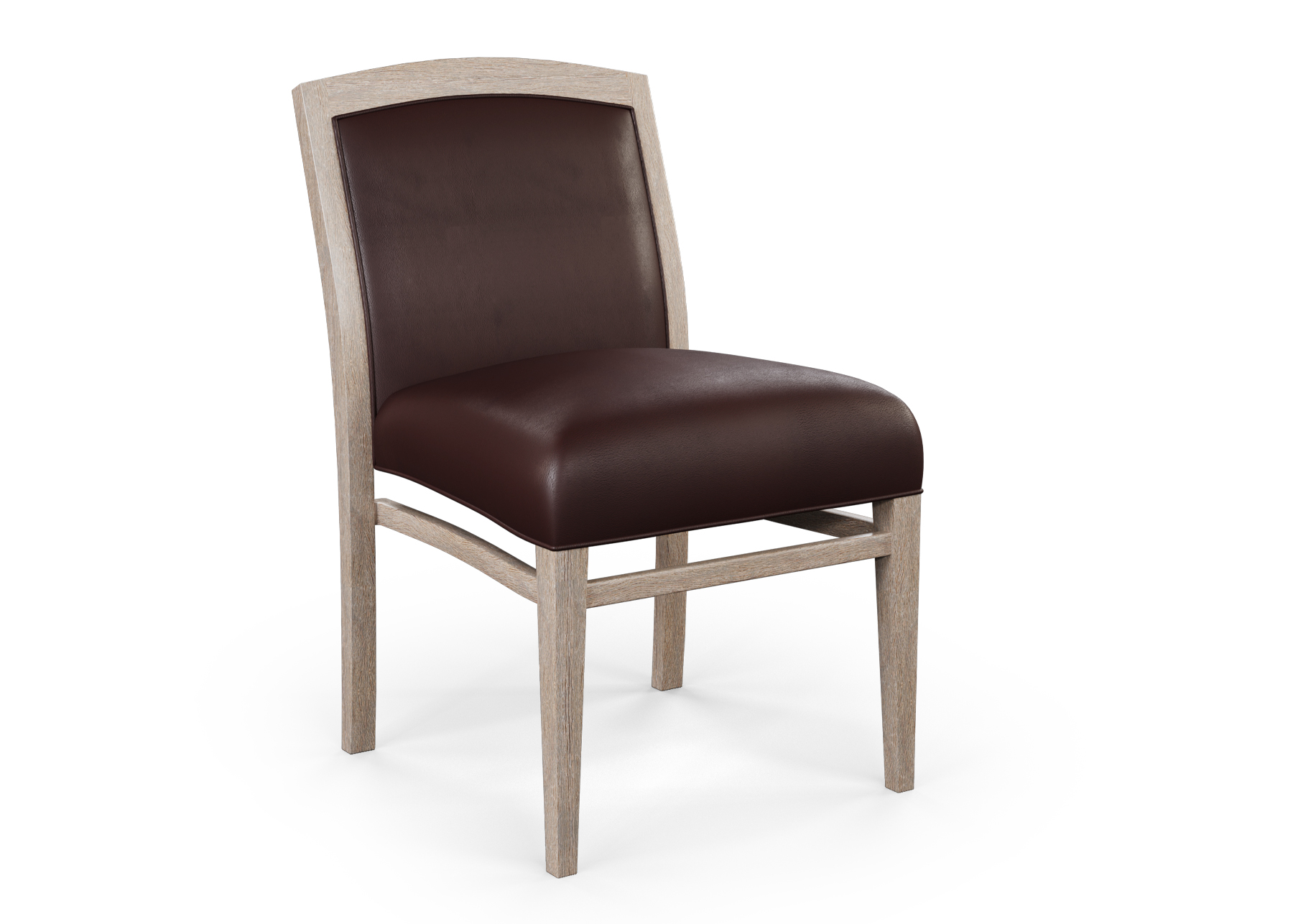  DALTON STACKING SIDE CHAIR