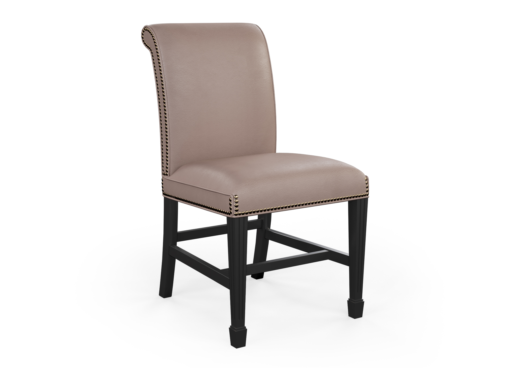  TREASURER'S SIDE CHAIR