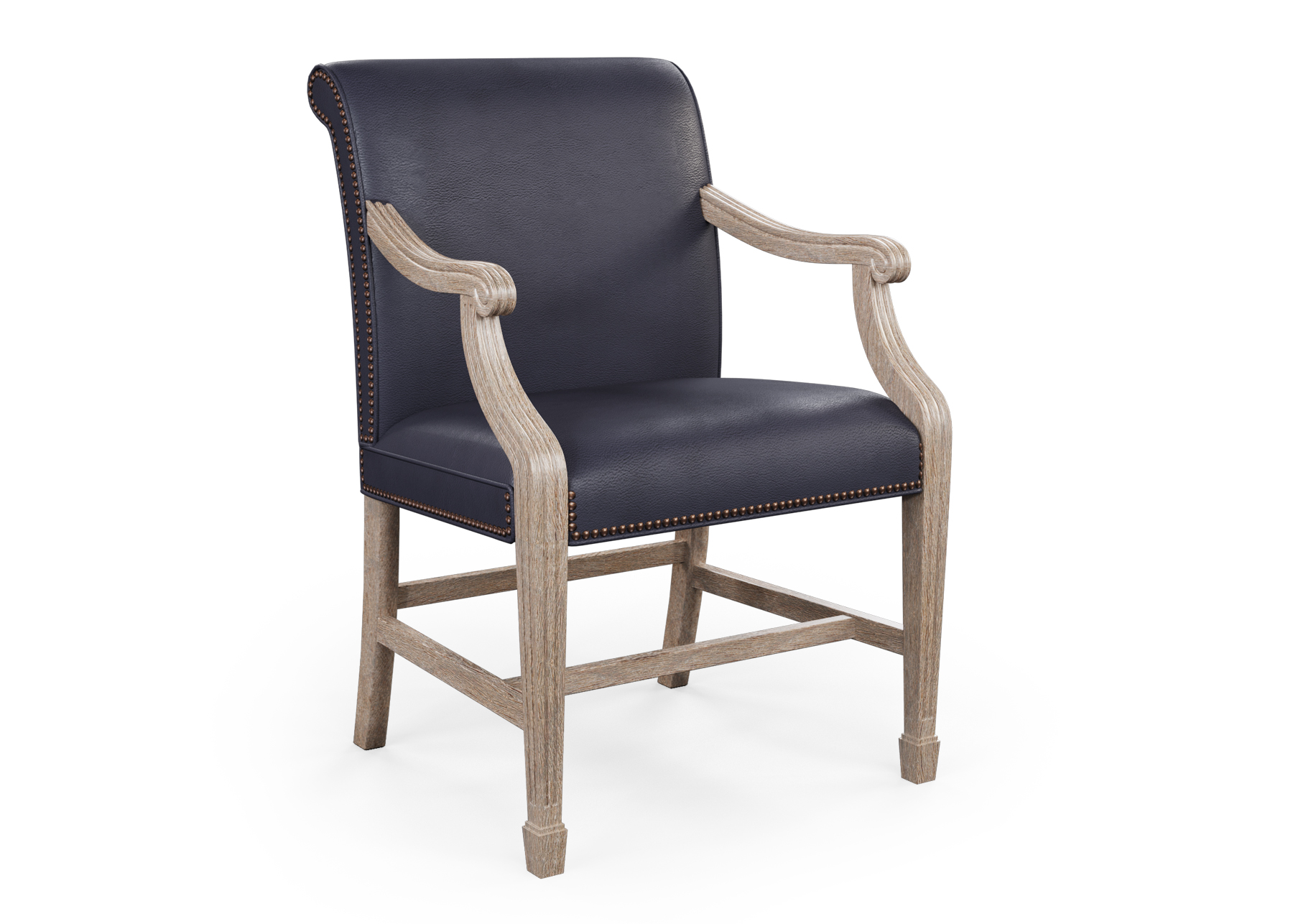  TREASURER'S ARM CHAIR