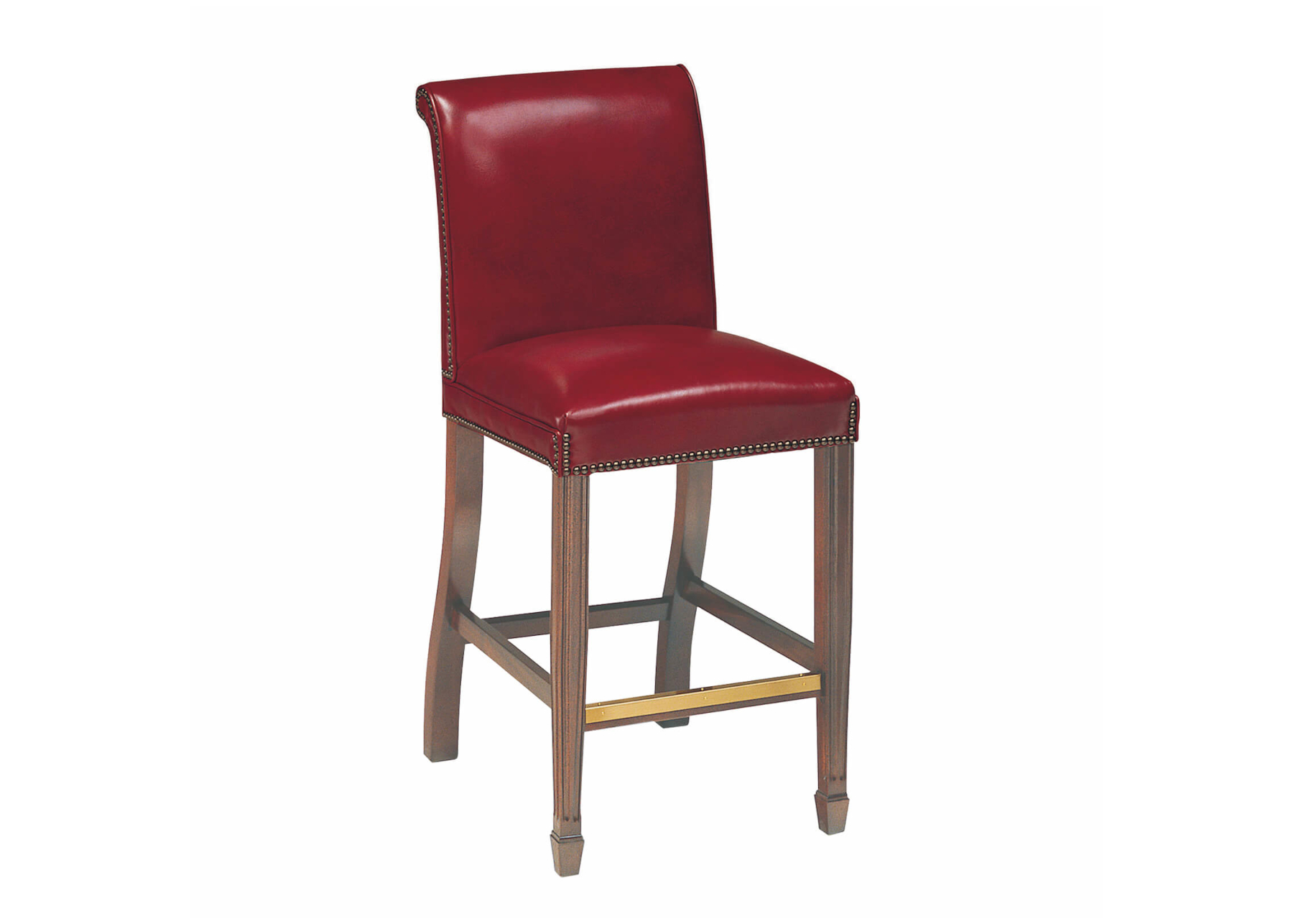  TREASURER'S BAR STOOL