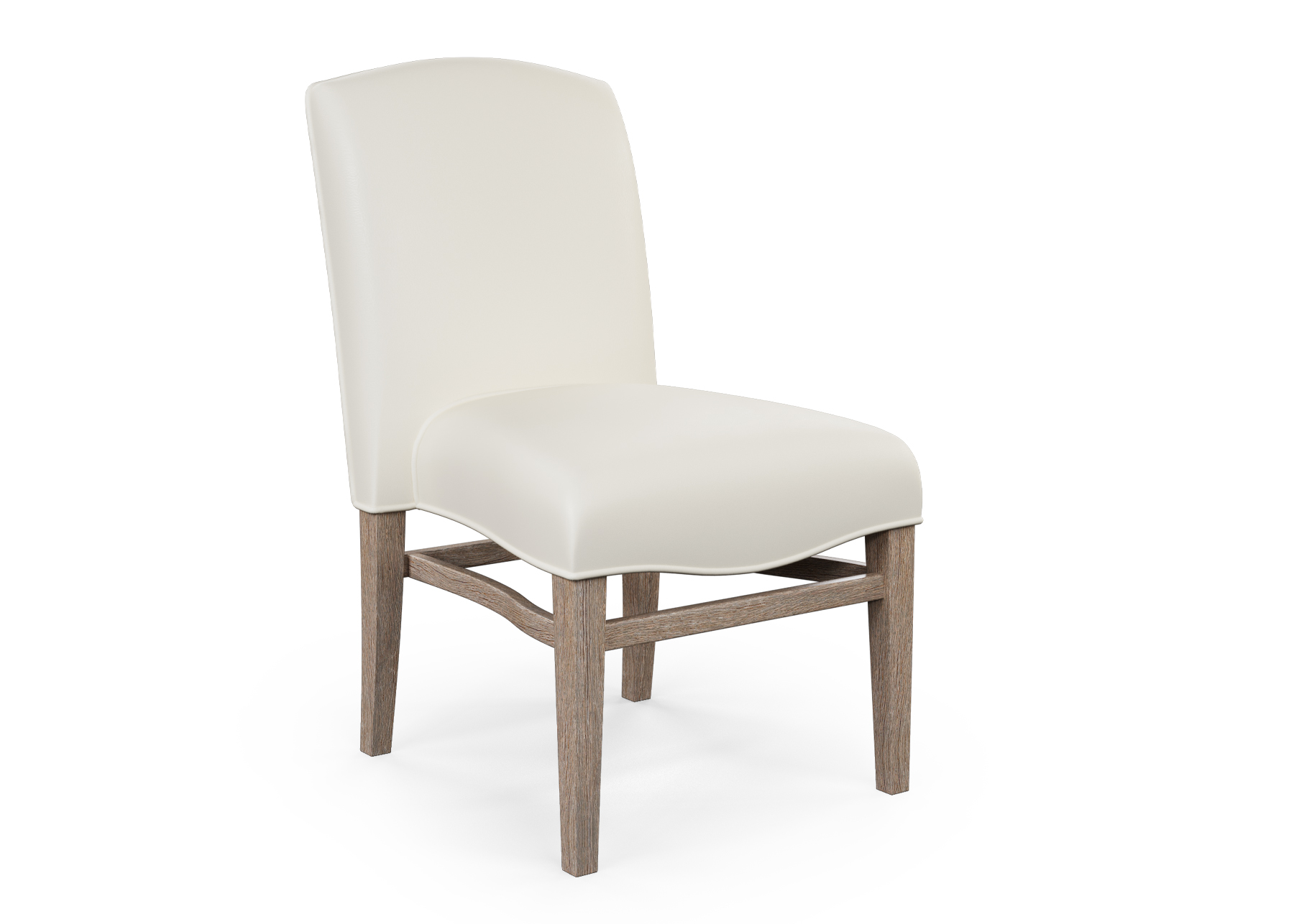  DUBLIN STACKING SIDE CHAIR
