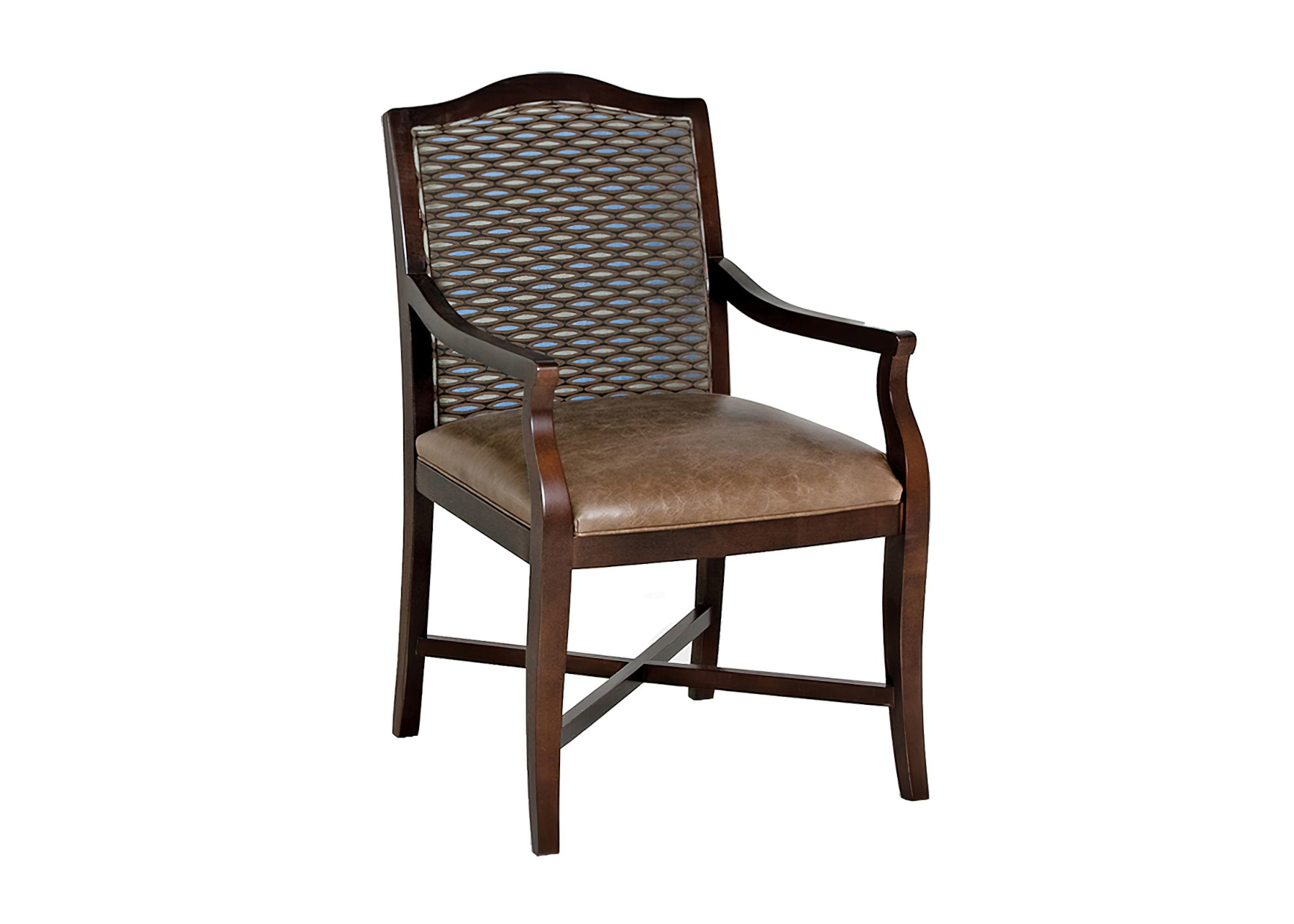  HOUSTON ARM CHAIR