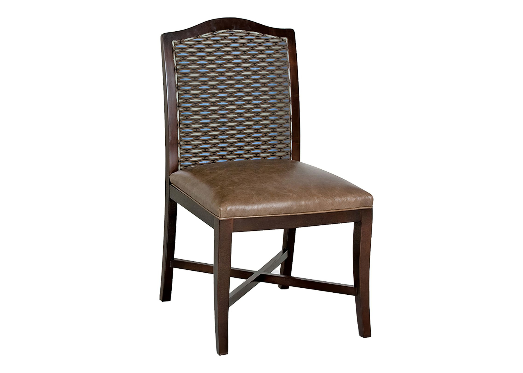  HOUSTON SIDE CHAIR