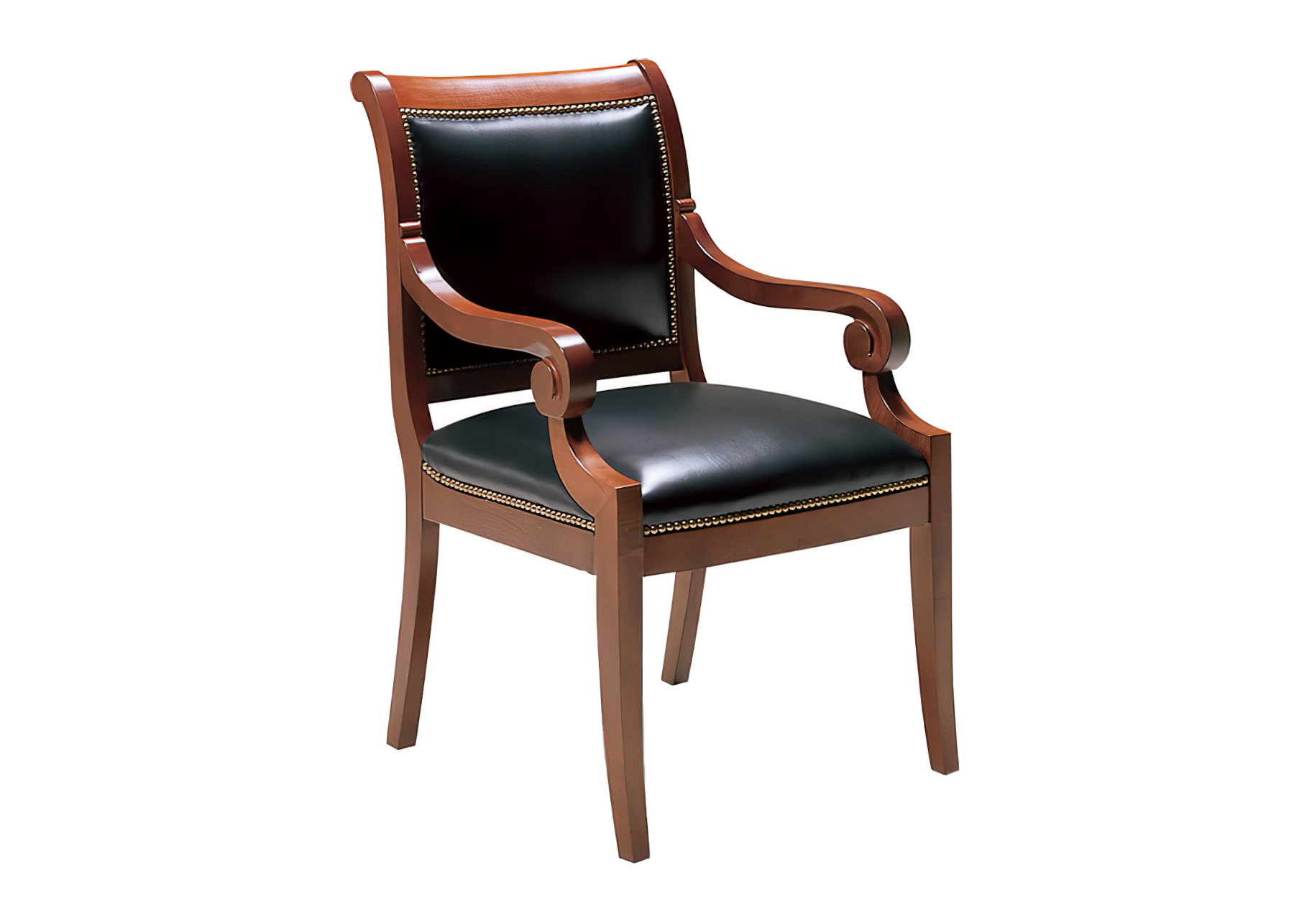  ADMIRAL ARM CHAIR