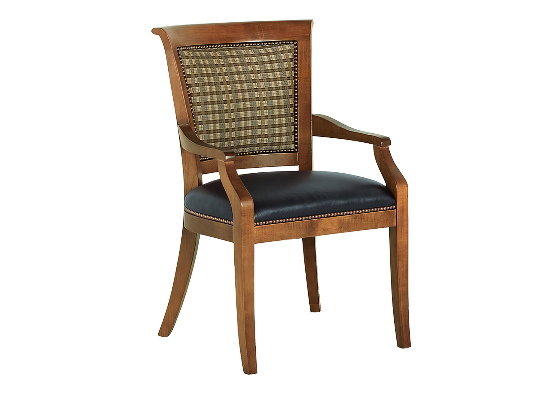  PAVILION ARM CHAIR