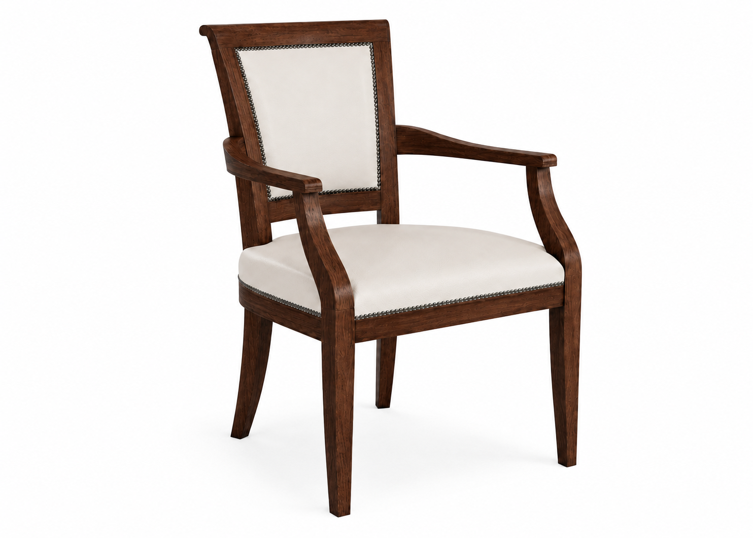 PAVILION ARM CHAIR