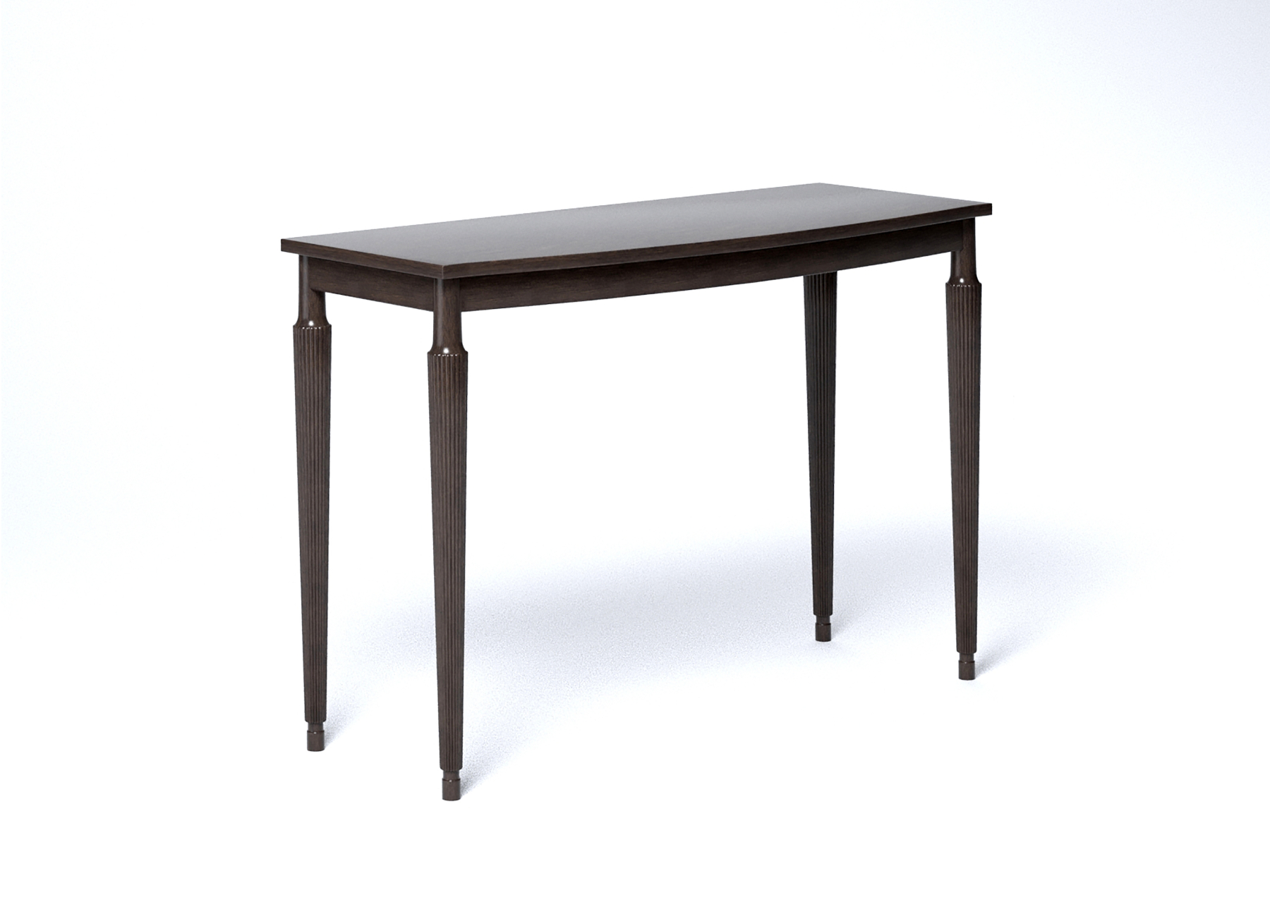 SONNET CONSOLE TABLE