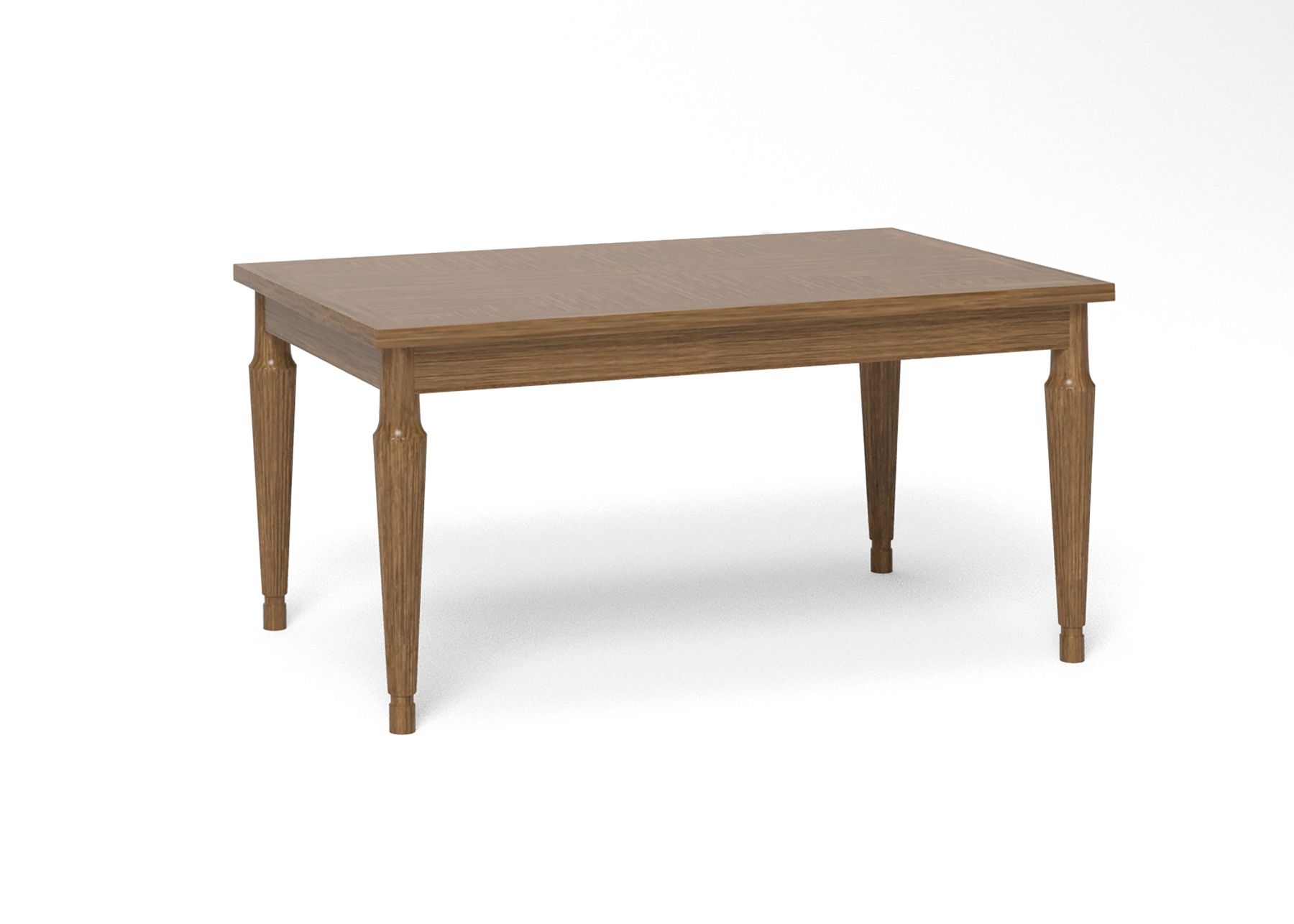 SONNET RECTANGULAR COFFEE TABLE