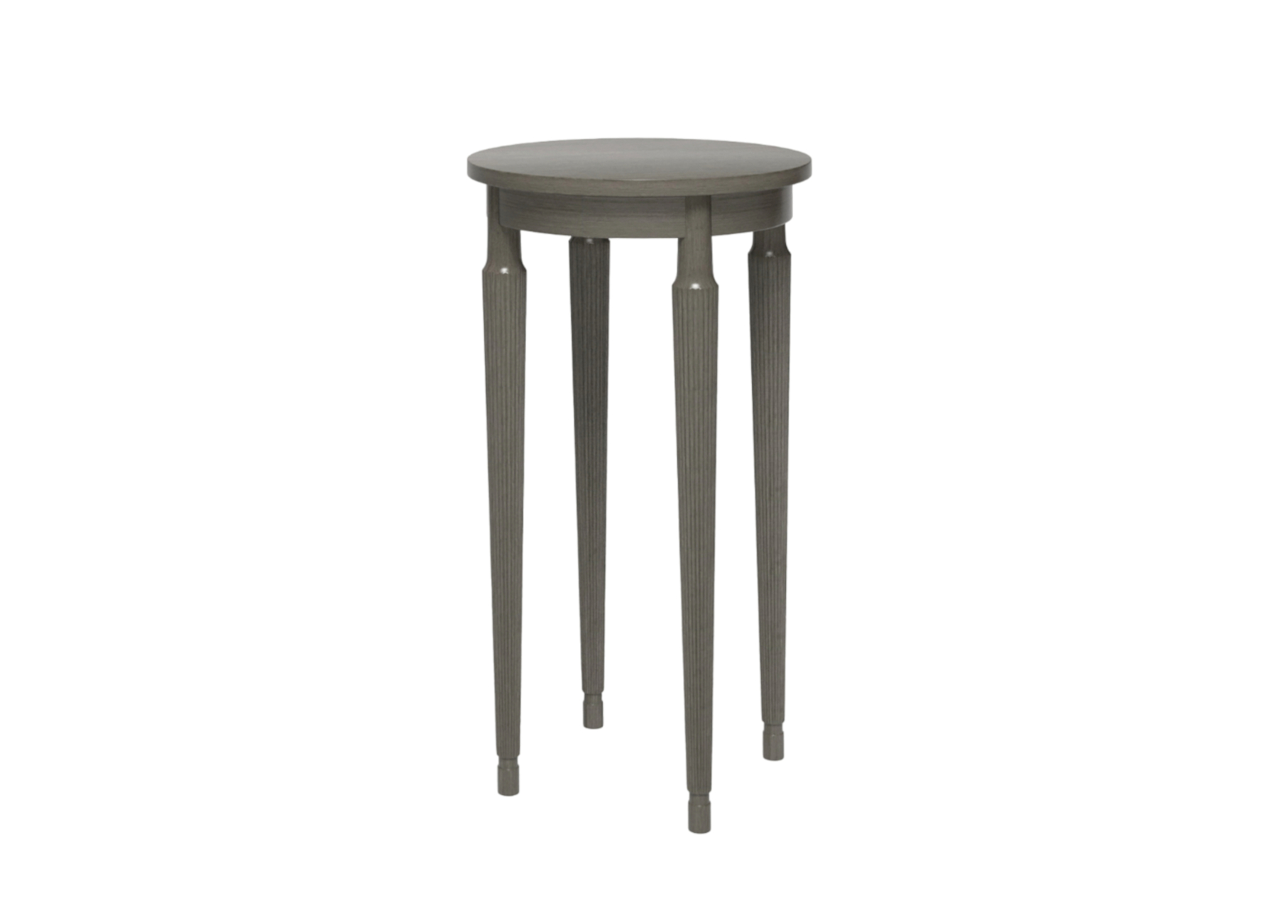 SONNET SONNET ROUND SIDE TABLE