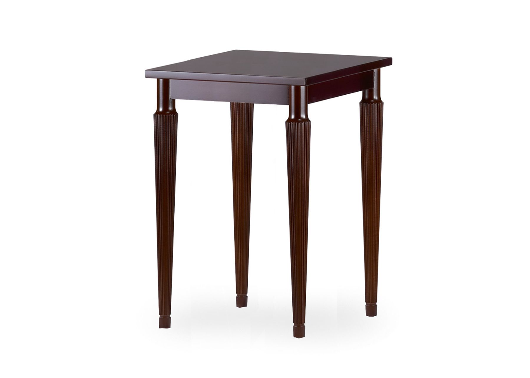 SONNET SQUARE END TABLE-TOP A