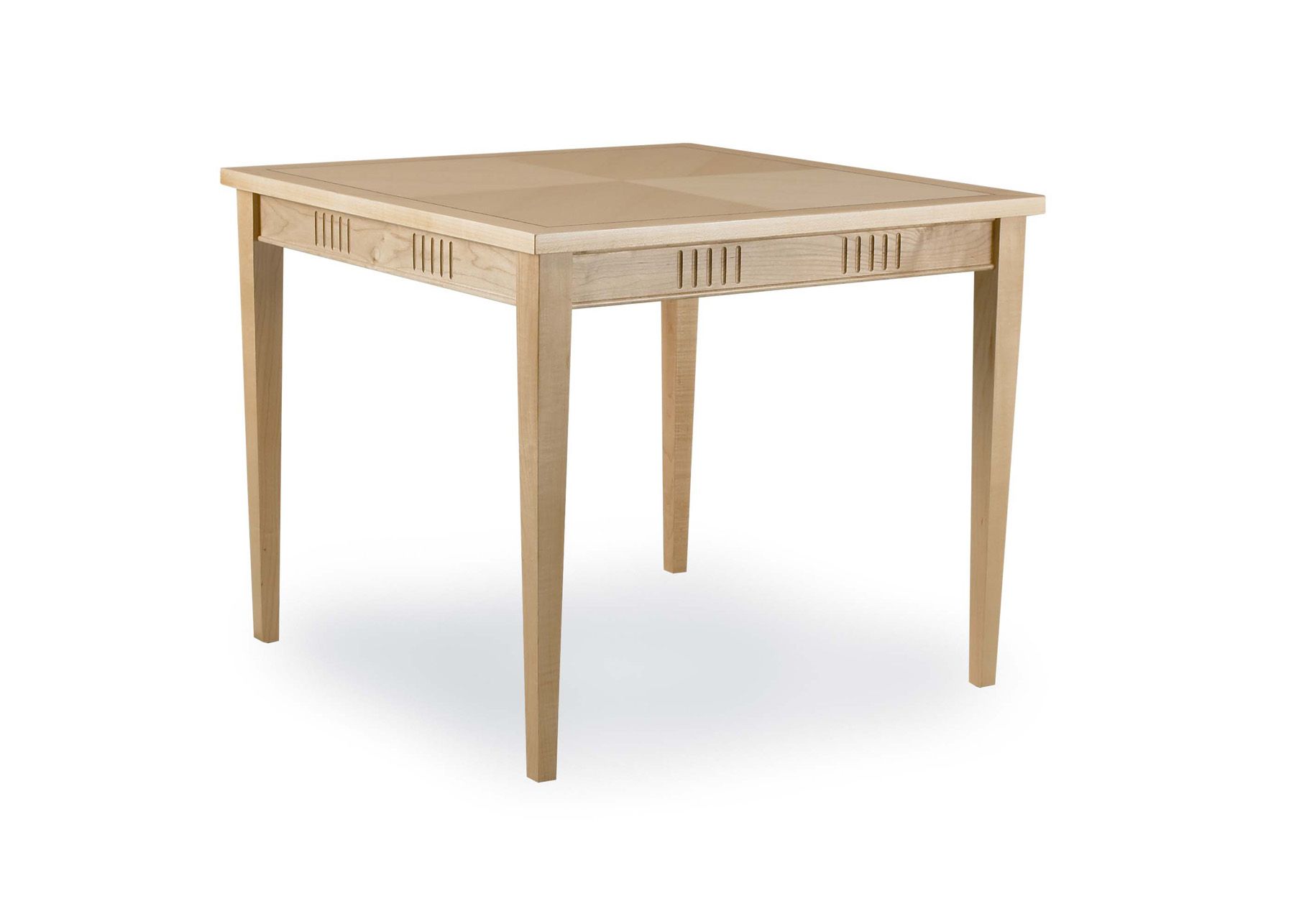 ELLORA SQUARE END TABLE-TOP A