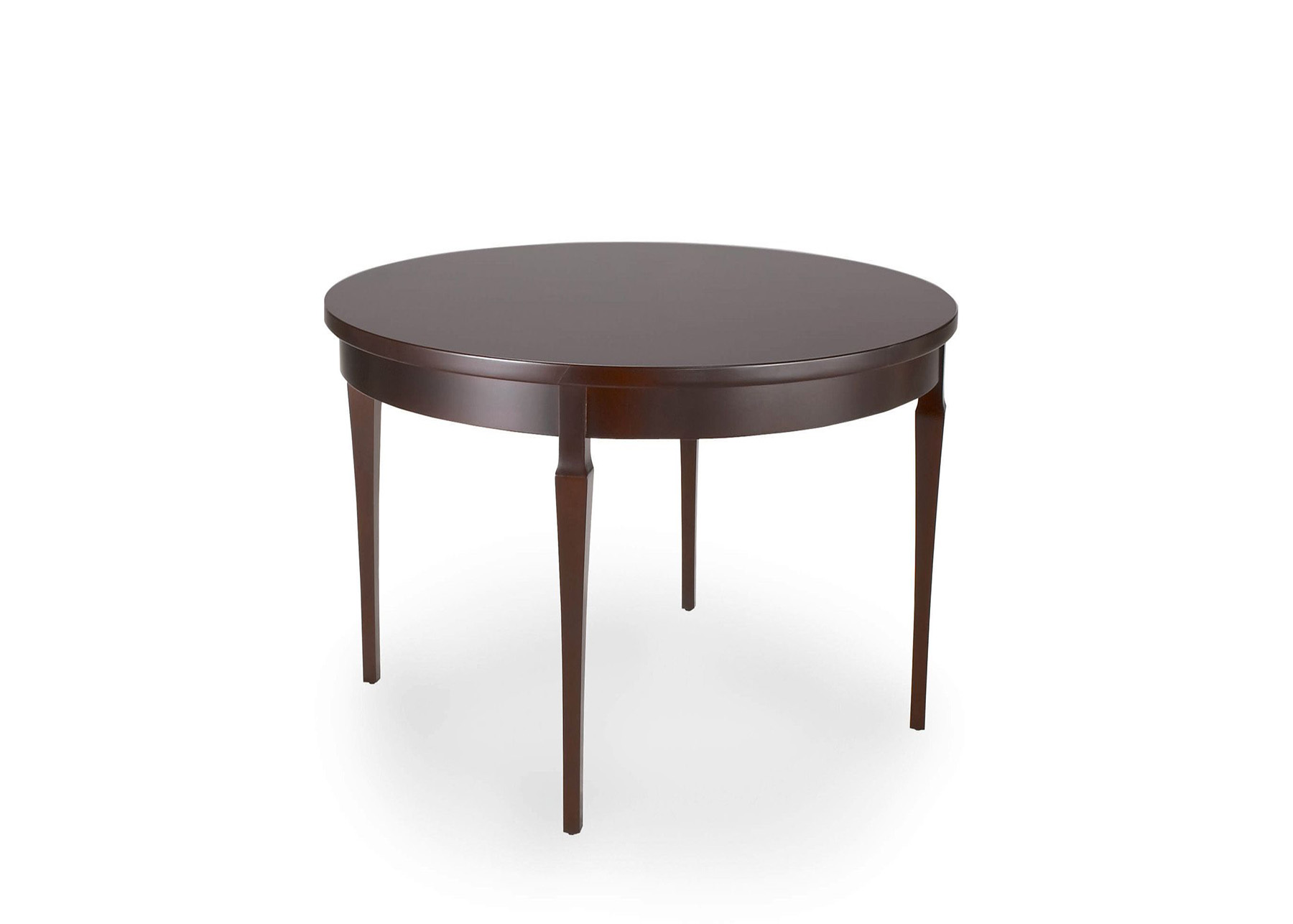 MYSTIQUE ROUND END TABLE-TOP A