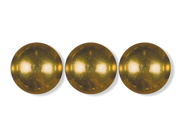 Gilt Nail - 1/2"
